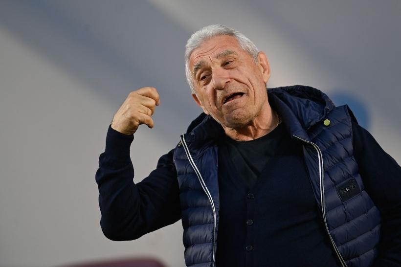 Apartamentul lui Ioan Becali, vândut de ANAF la prima licitație 18833297