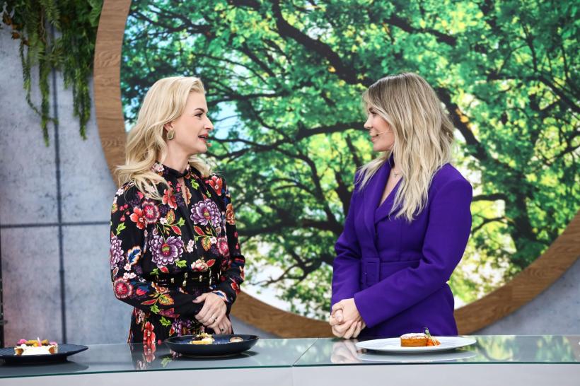 Chefi la cuțite, lider de audiență cu peste 2 milioane de telespectatori. Elwira Petre a jurizat o luptă aprigă pentru amuletă 18833378