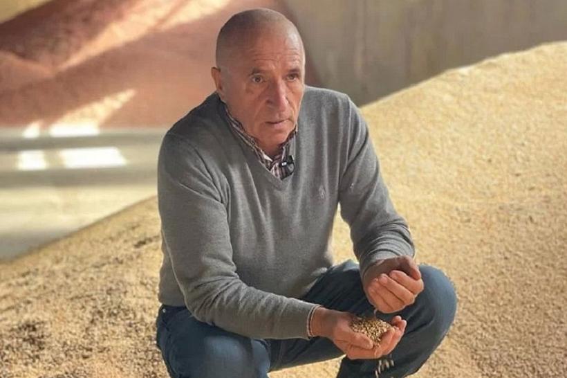 Ultima fabrică de zahăr românească ambalează ajutoare sociale de la UE 18833195