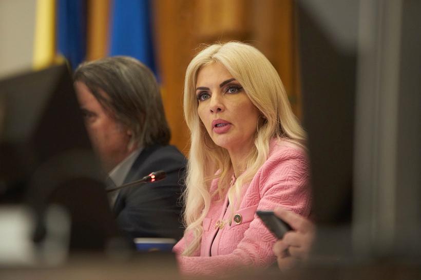 „Codul lui Predoiu”. Cele trei minute în care deputații și-au bătut joc de lege și democrație 18833219