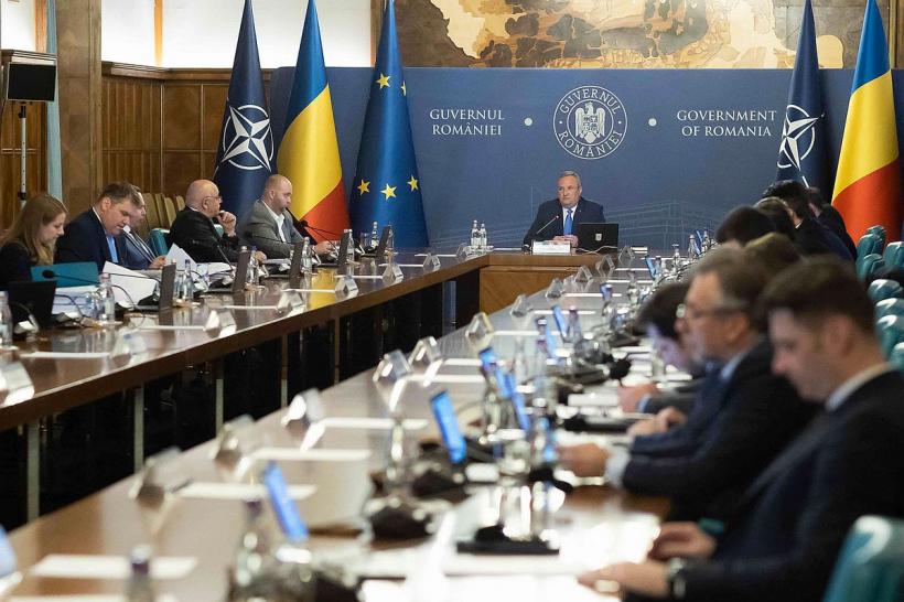 Coaliția Ciucă-Ciolacu ne-a întors în epoca binomului Coldea-Kovesi 18833412