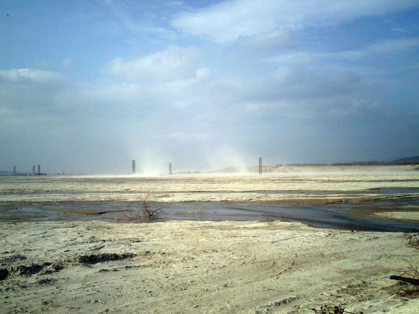 Turcii, trași în țeapă la Moldova Nouă 18833369