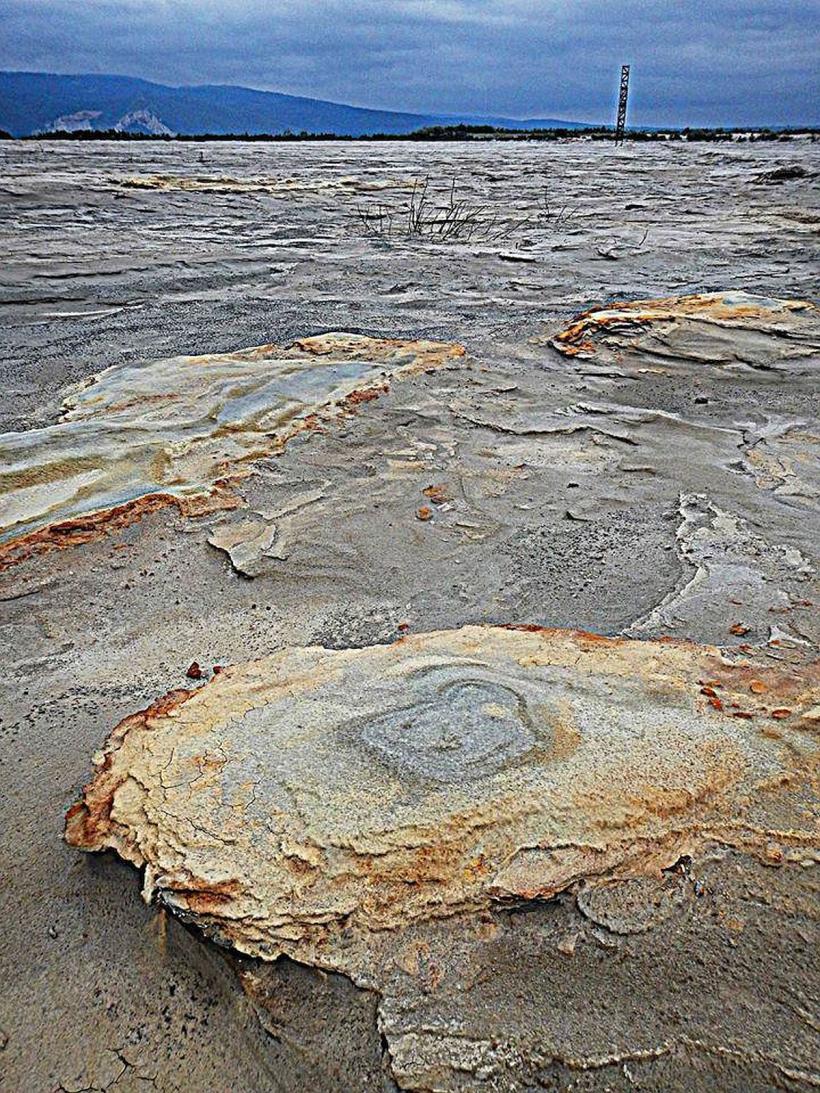 Turcii, trași în țeapă la Moldova Nouă 18833370