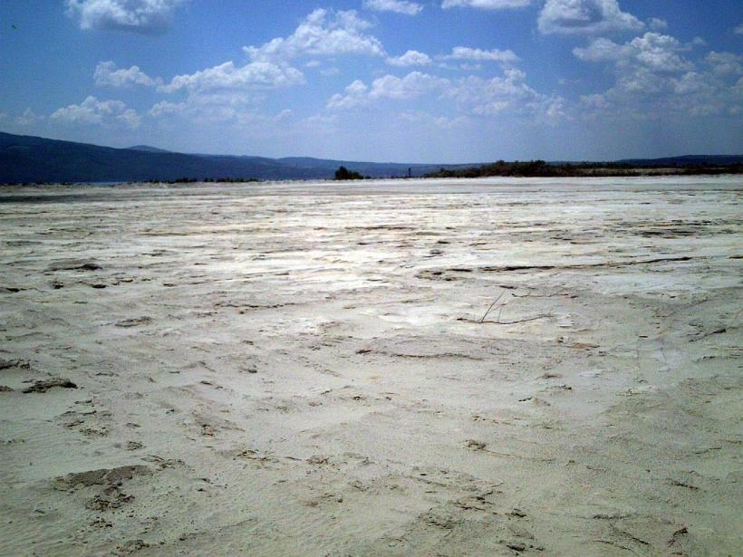 Turcii, trași în țeapă la Moldova Nouă 18833371