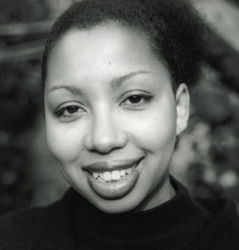 Scriitoarea franceză care se dă în vânt după filmele lui Pintilie și filosofia lui Blaga 18833387