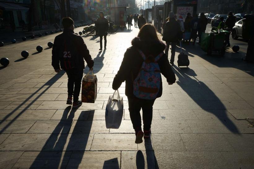 Ororile războiului: Mii de civili din Ucraina au fost deportați în Rusia 18833459