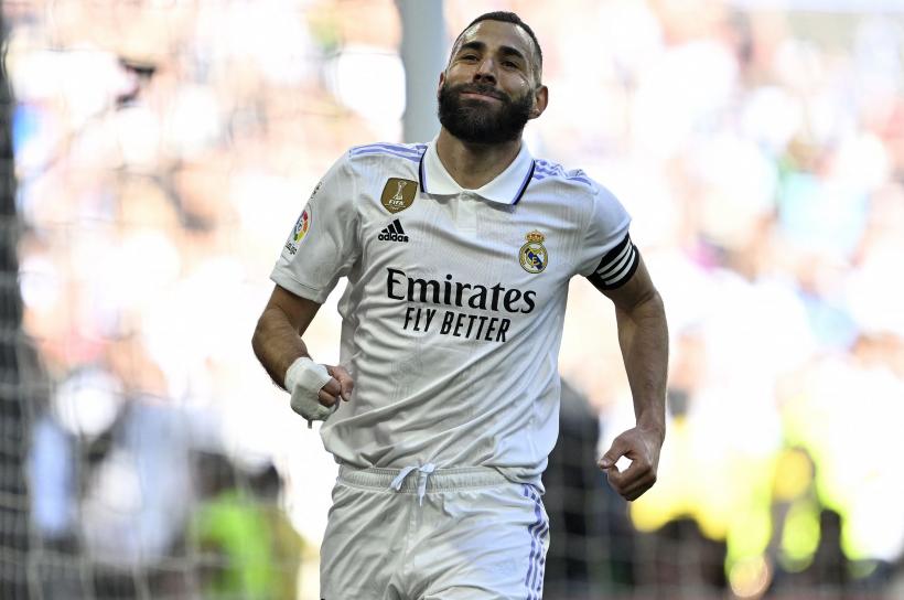 Karim Benzema, Luka Modric și Toni Kroos vor rămâne și în sezonul următor la Real Madrid