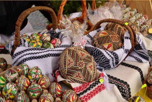 Craiova, desemnată European Best Easter Destination