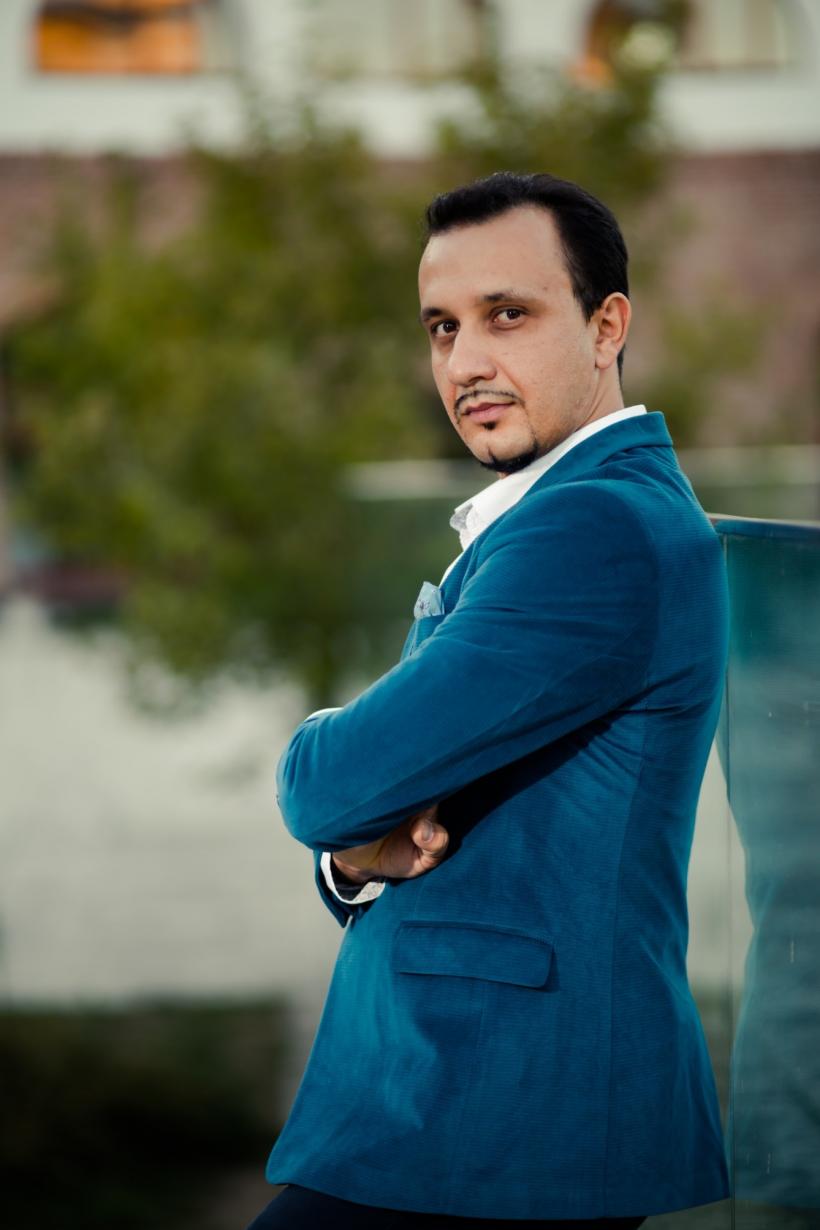 CONCERT DE PAȘTE. RECVIEMUL de VERDI, cu soliști de talie internațională :  CELLIA COSTEA, RAMONA ZAHARIA, OVIDIU PURCEL și GELU DOBREA 18833682