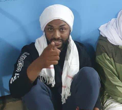 Un criminal și-a înscenat moartea pentru a evada din închisoare 18833707