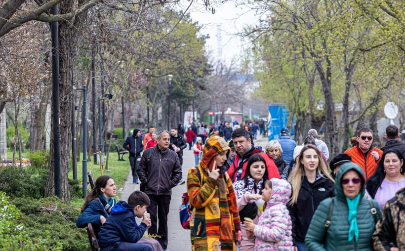 Festivalul Scrumbiei atrage numeroși gălățeni pe malul Dunării 18833715