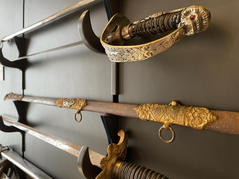 Patru capitole de istorie se scot joi la licitație 18833667