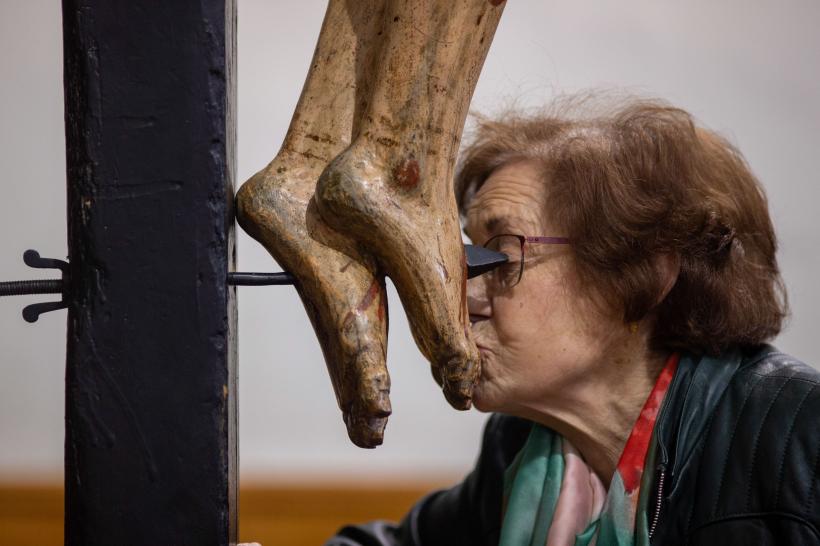 Paştele catolic: tradiții, obiceiuri și binecuvântarea bucatele pascale 18833706