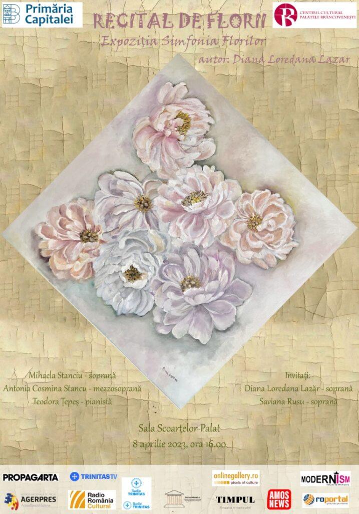 Palatul Mogoșoaia - evenimente culturale emoționante 18833664