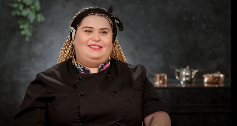 Sorin Bontea și Florin Dumitrescu, dornici să-și ia revanșa în seara asta, la Chefi la cuțite, după 5 amulete câștigate de Cătălin Scărlătescu.  Florin Dumitrescu: ”E o frustrare foarte mare!” 18833936