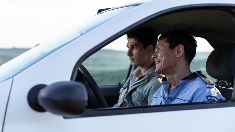 OAMENI DE TREABĂ de Paul Negoescu,  disponibil pe NETFLIX din 25 aprilie, va fi lansat în SUA în cursul acestui an 18833788