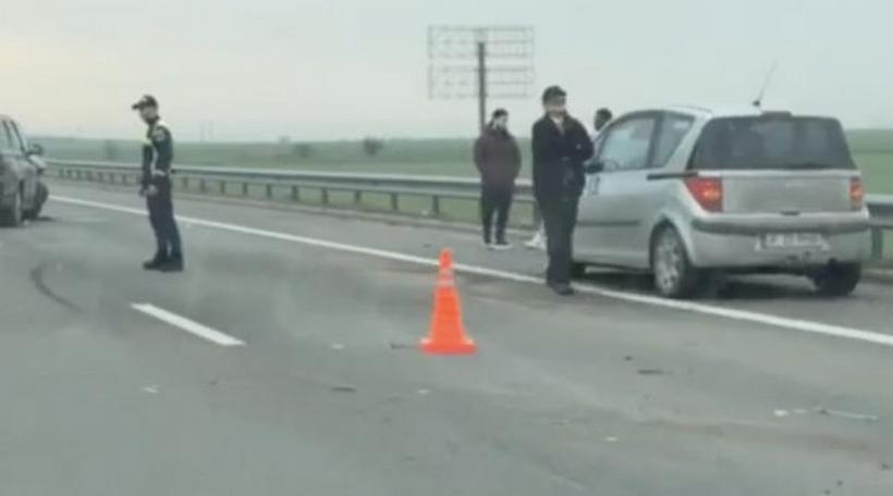 Restricții de circulație, luni, pe Autostrada București-Constanța, pe DN 1 și DN 7 18833824