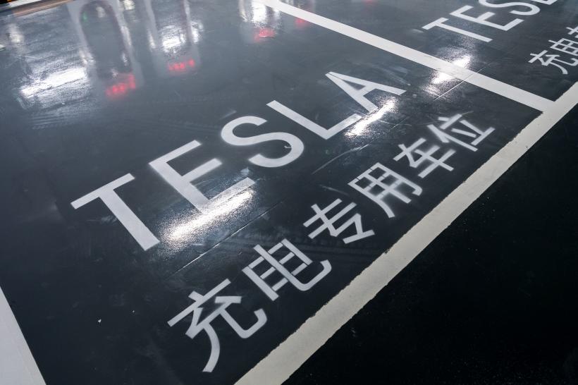 Tesla va construi o fabrică de baterii Megapack în Shanghai
