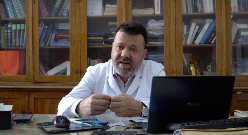 11 aprilie, Ziua mondială de luptă împotriva bolii Parkinson 18834036