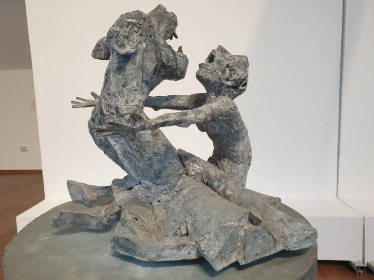 Aurel Vlad  „ECLIPSA” la Museikon, Alba Iulia 18833977