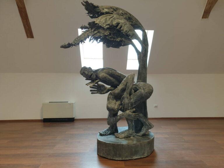 Aurel Vlad  „ECLIPSA” la Museikon, Alba Iulia 18833978