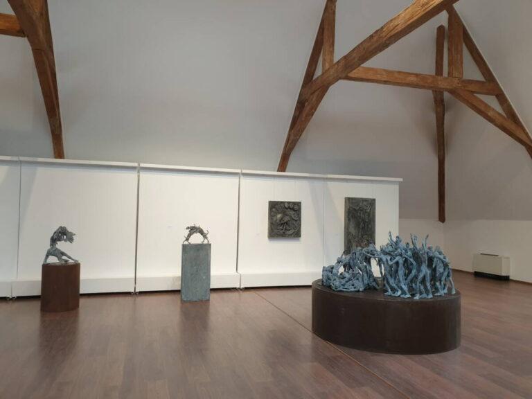 Aurel Vlad  „ECLIPSA” la Museikon, Alba Iulia 18833979