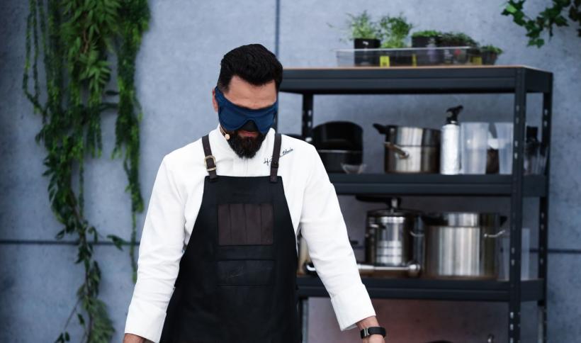 Chefii se luptă în această seară pentru o bombă cu mai multe amulete: Show-ul culinar Chefi la cuțite, lider de audiență 18834056