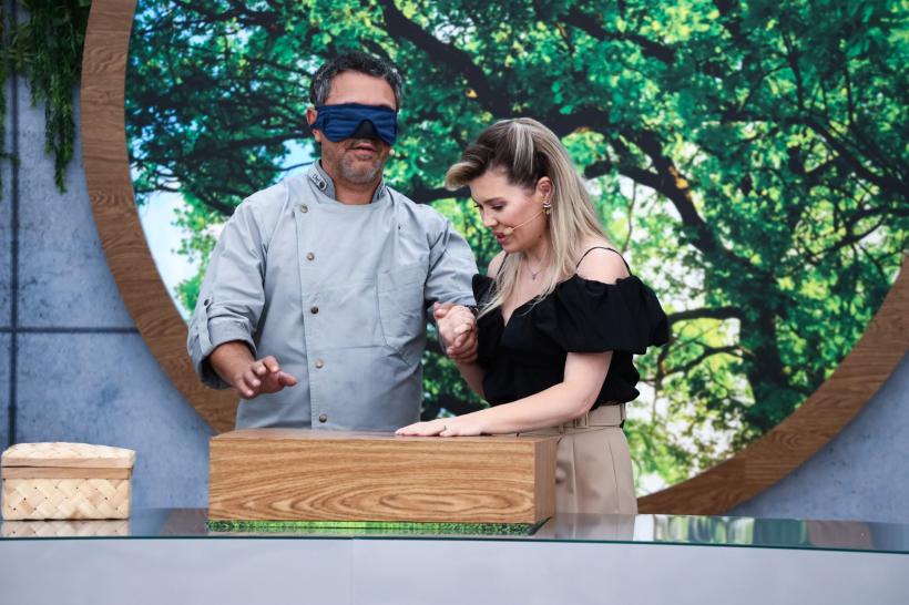 Chefii se luptă în această seară pentru o bombă cu mai multe amulete: Show-ul culinar Chefi la cuțite, lider de audiență 18834058