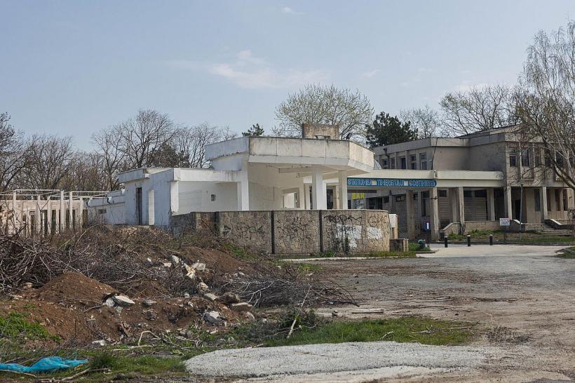 Ministrul Turismului, dezamăgit după vizita fulger în staţiunea Costinești: „Așa ceva nu admitem în România!” 18834164