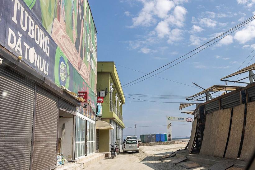 Ministrul Turismului, dezamăgit după vizita fulger în staţiunea Costinești: „Așa ceva nu admitem în România!” 18834165