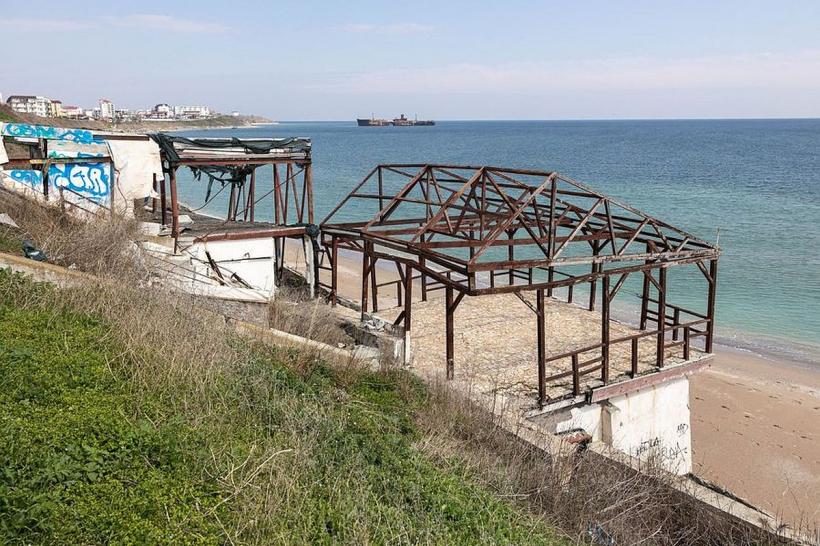 Ministrul Turismului, dezamăgit după vizita fulger în staţiunea Costinești: „Așa ceva nu admitem în România!” 18834166