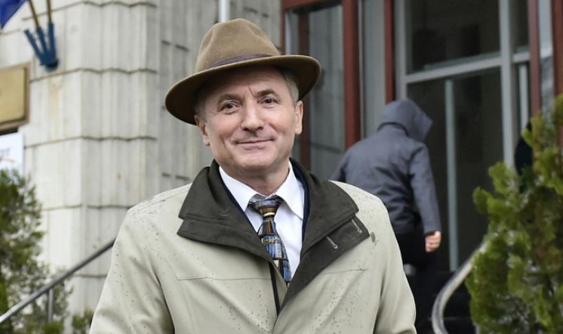 Investigație Jurnalul: Am întâlnit și  pensionari fericiți. Cazul Augustin Lazăr 18833920