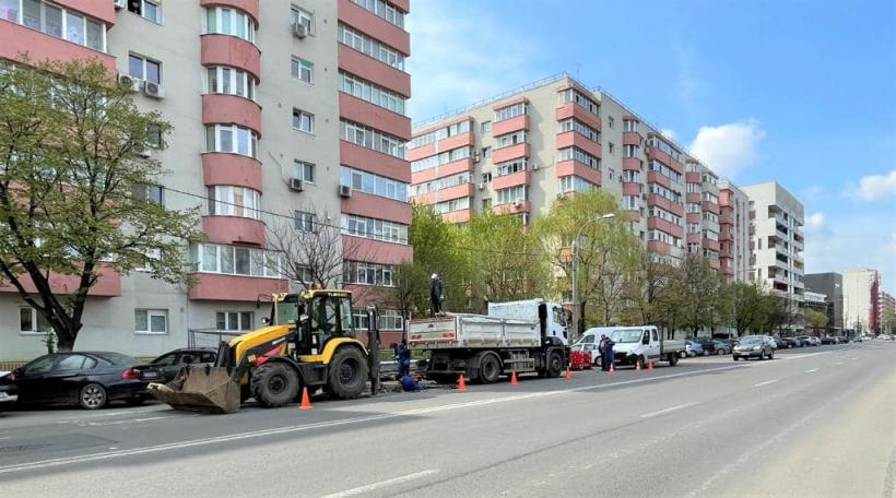 Veste bună pentru bucureșteni. Primarul Nicușor Dan anunță reabilitarea rețelei de termoficare Rahova-Ferentari 18834154