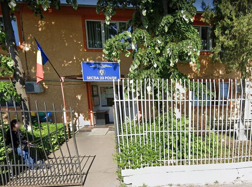 Omul chemat cu bomba  la Poliție: „112 m-a întrebat dacă pot să trag de ea, să o văd mai bine” 18834135