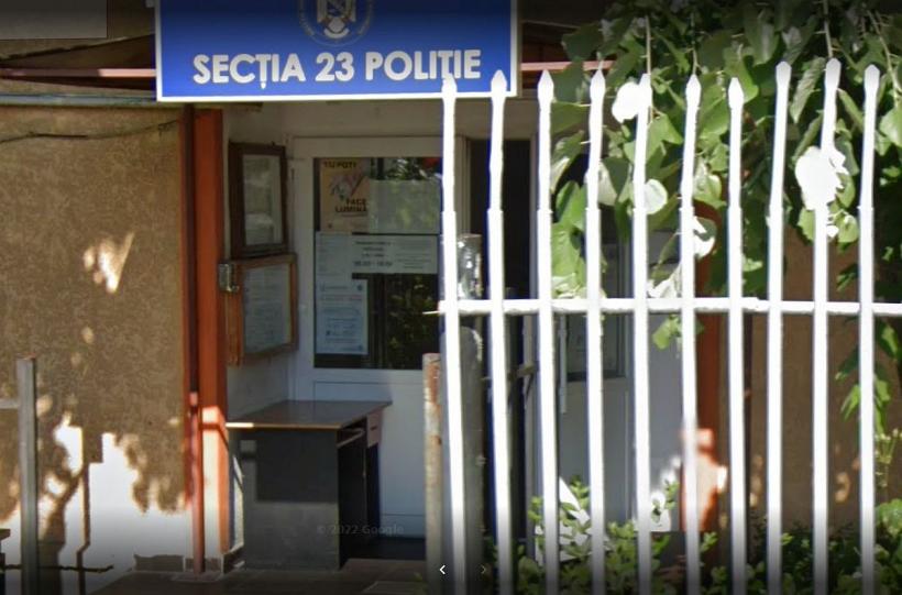 Omul chemat cu bomba  la Poliție: „112 m-a întrebat dacă pot să trag de ea, să o văd mai bine” 18834136