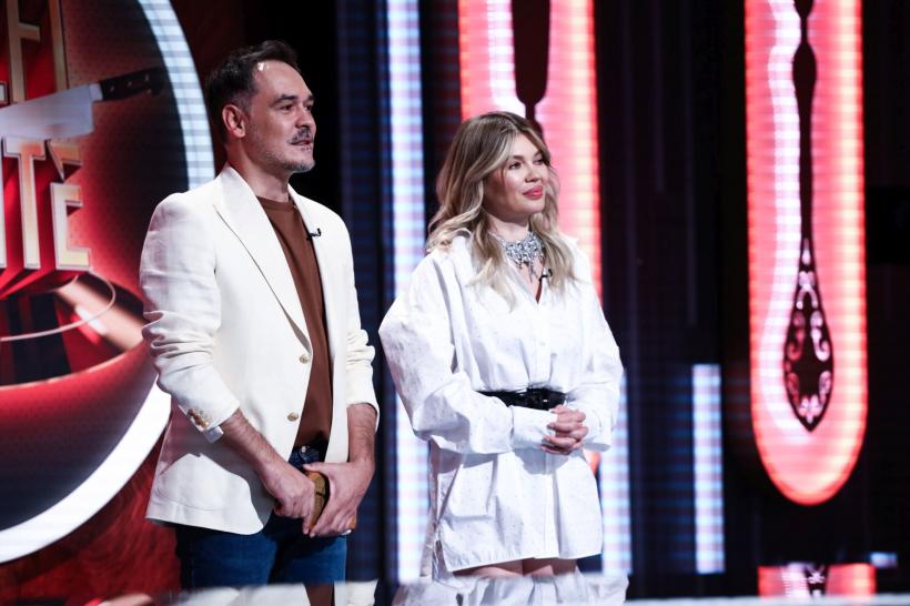 Chefi la cuțite, lider de audiență 18834241