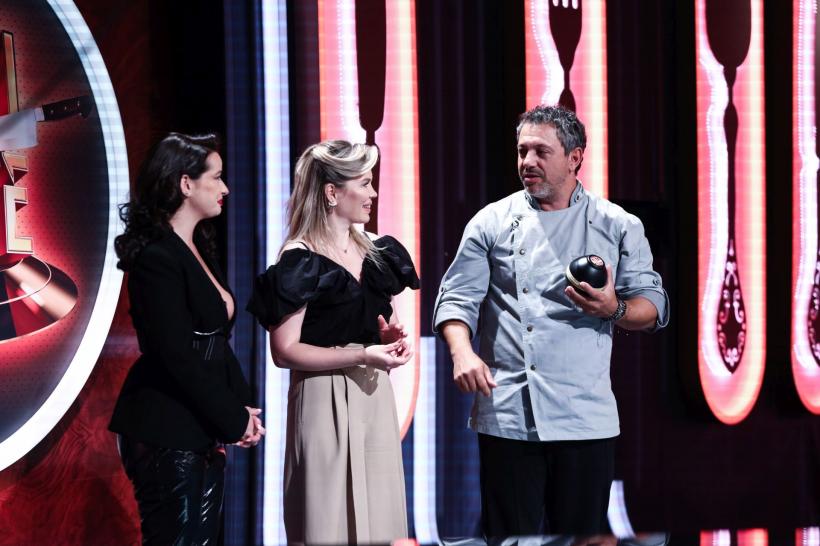 Chefi la cuțite, lider de audiență 18834243