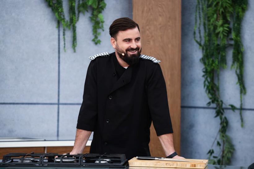 Chefi la cuțite, lider de audiență 18834244