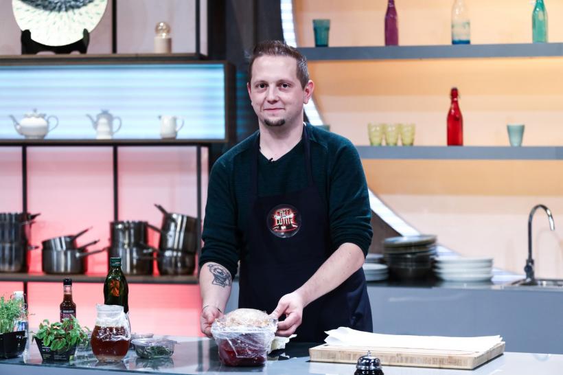 Chefi la cuțite, lider de audiență 18834245