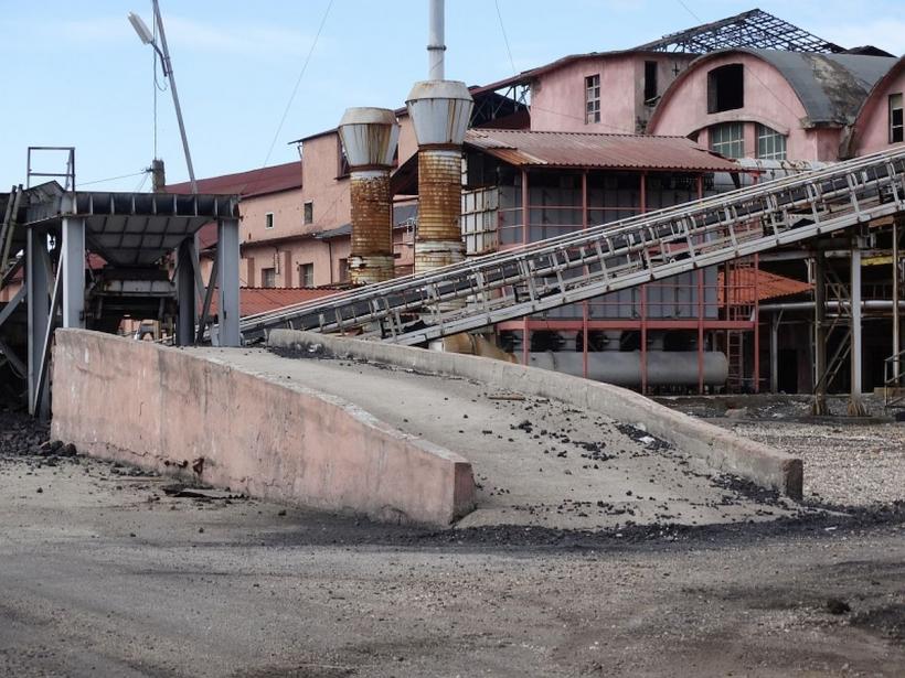 La combinatul Romplumb se caută un nou investitor „strategic” pentru o afacere imobiliară de succes  18834094