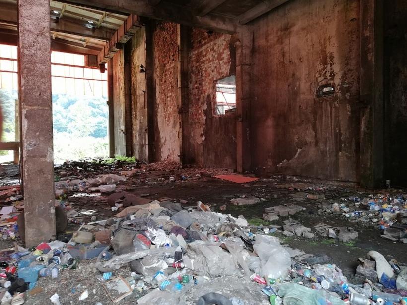 La combinatul Romplumb se caută un nou investitor „strategic” pentru o afacere imobiliară de succes  18834095