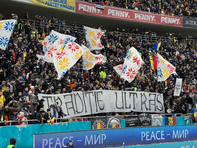 Jurnalul, prima publicație care pătrunde în culisele mișcării ultras  din România 18834098
