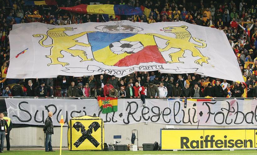 Jurnalul, prima publicație care pătrunde în culisele mișcării ultras  din România 18834099