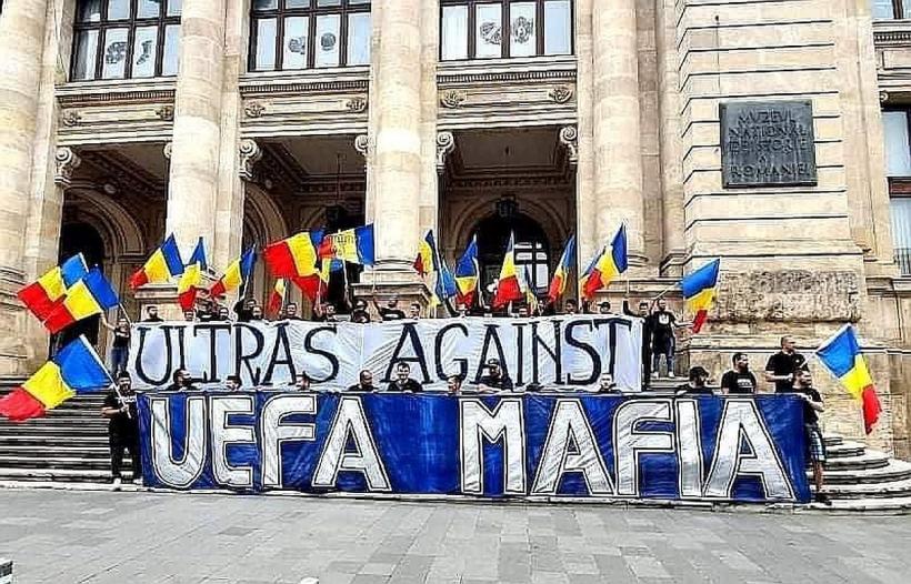 Jurnalul, prima publicație care pătrunde în culisele mișcării ultras  din România 18834101