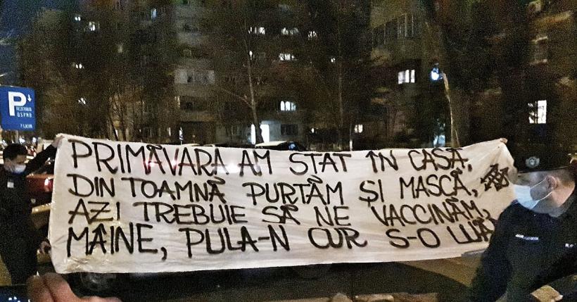 Jurnalul, prima publicație care pătrunde în culisele mișcării ultras  din România 18834102