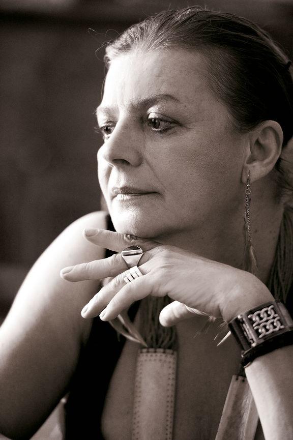 Actrița Ioana Crăciunescu, distinsă cu Premiul pentru Întreaga Activitate la  Premiile Gopo 2023 18834328