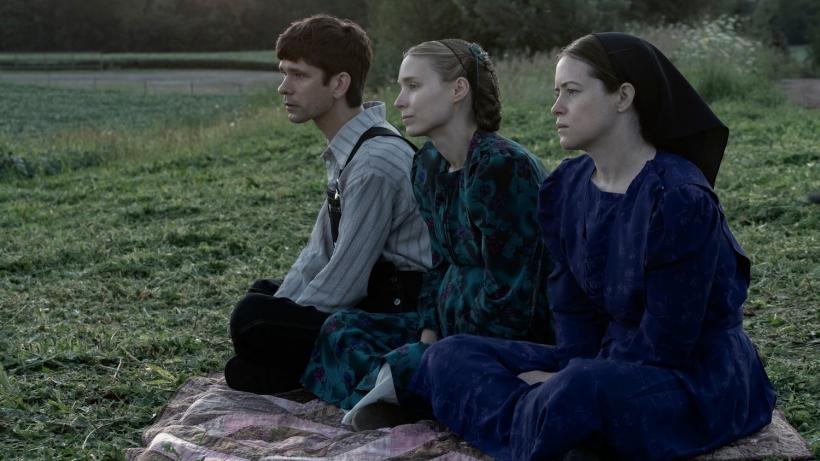 Filme premiate anul acesta cu Oscar, în premieră națională la American Independent Film Festival .7 18834496