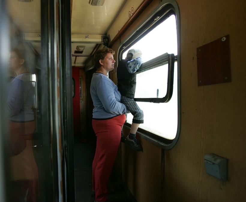 Guvernul încearcă să scape de plata despăgubirilor pentru întârzierea trenurilor 18834304