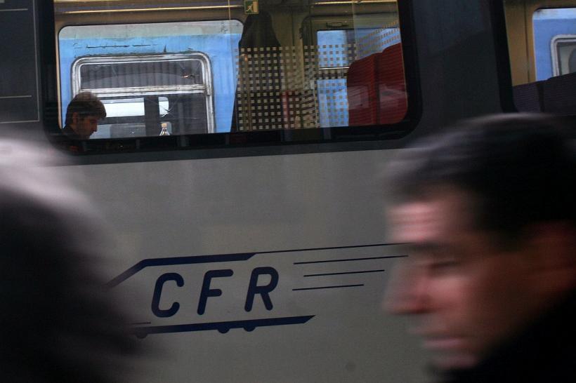 Guvernul încearcă să scape de plata despăgubirilor pentru întârzierea trenurilor 18834305