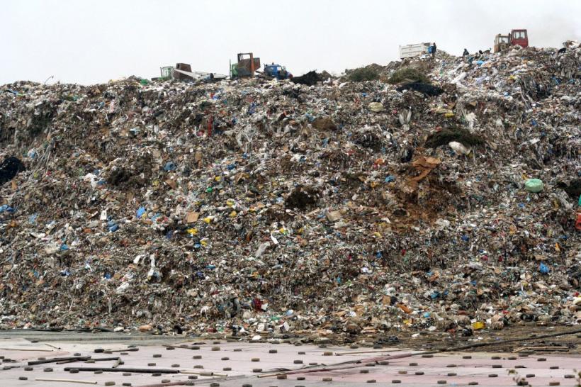România, dezastru la reciclarea deșeurilor. Cea mai slabă rată din UE